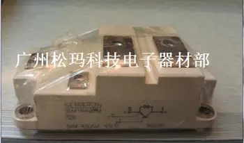 

SKM400GA102D IGBT module 400A 1000V--SMKJ