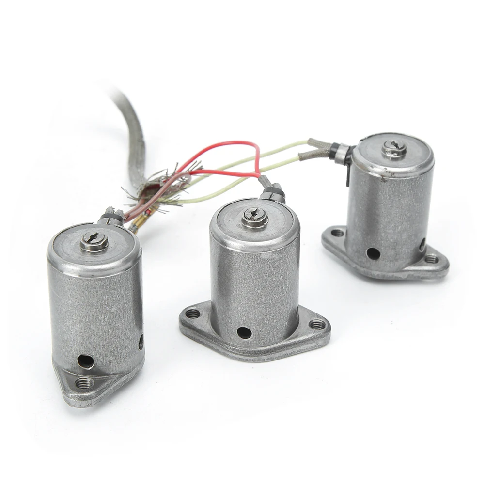 Transmission Gearbox Solenoid Valve A4Af3 46313-22700 TYF8 for Kia Rio5 1.6L 2006-2007 for Hyundai Tiburon for Hyundai Accent