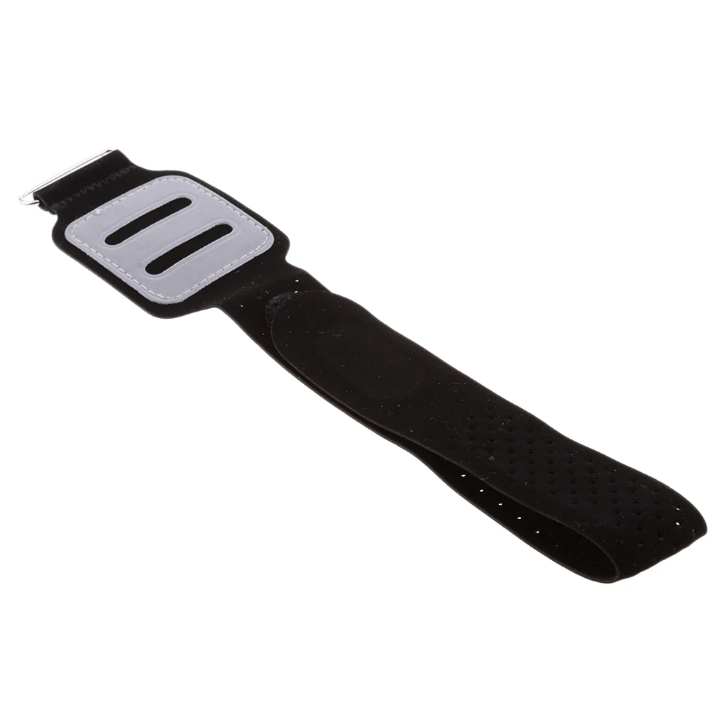 Anti-Slip Running Gym Sport Wrist Strap Armband for Apple ipod Nano 6