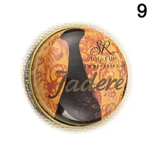 Женский твердый парфум ароматизатор Дезодорант Твердые духи аромат 15 г высокое качество