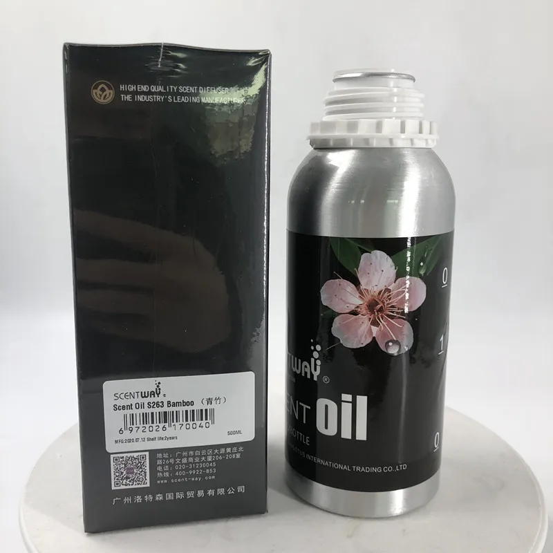 

Fragrance Oil made in China
