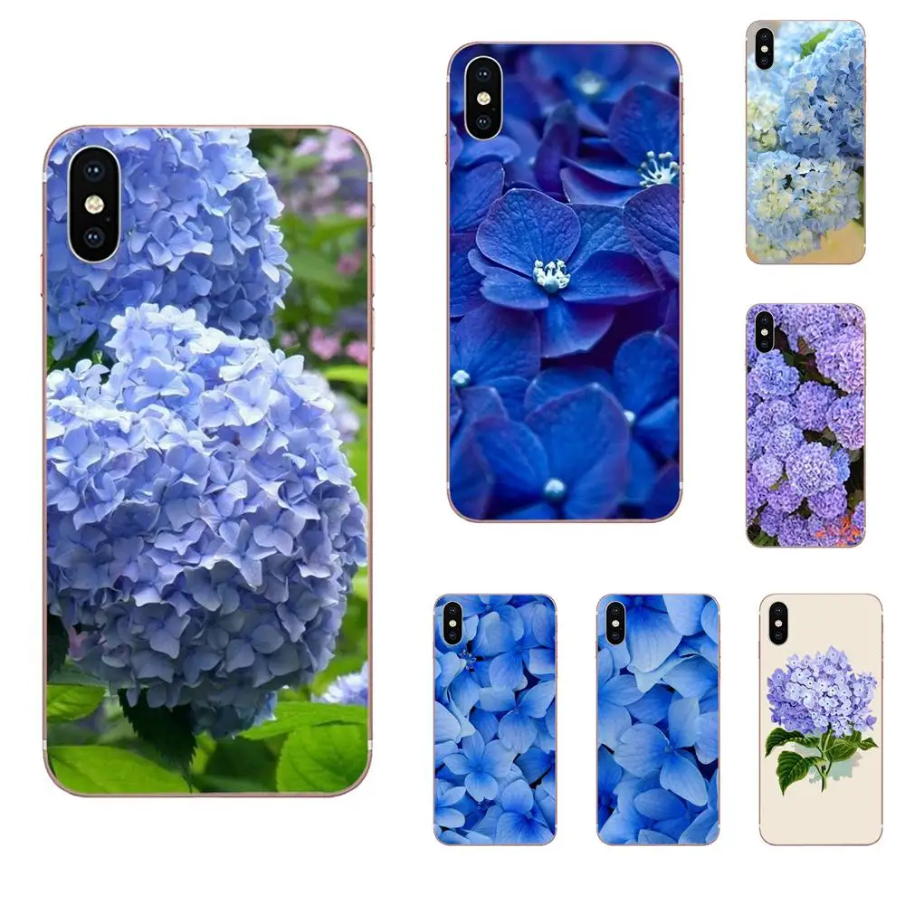 Синий чехол для Huawei P7 P8 P9 P10 P20 P30 Lite Mini Plus Pro 2017 2018 2019 | Мобильные телефоны и