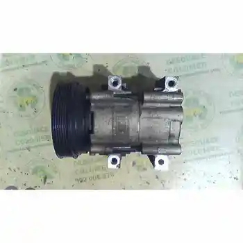 

97FW19D629AA Air Conditioning Compressor Ford Puma (cce) 1.7 16v Cat