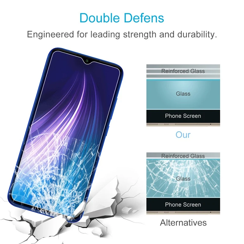 1-3 шт Note 8 t бронированный чехол для xiaomi redmi note8t 8 t защитная пленка kiso mi not t8 защитная пленка