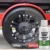 HGKJ 14 Car Wheel Rim Cleaner 1:5 Разбавленный Концентрат Жидкой Шины Чистое Обеззараживание Удаление ржавчины Безопасно для легкосплавных хромированных дисков