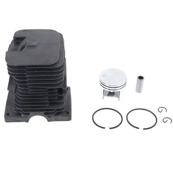 

38mm Chainsaw Cylinder Piston Crankshaft Engine Kit for MS180 Electric Garden