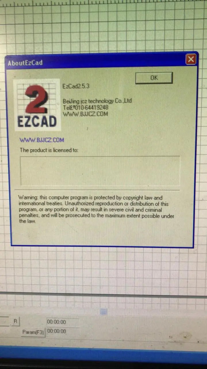 turning tools JZC Ezcad dongle Laser Mark Machine Usb Dongle 2.5.3 Version Software vice grip