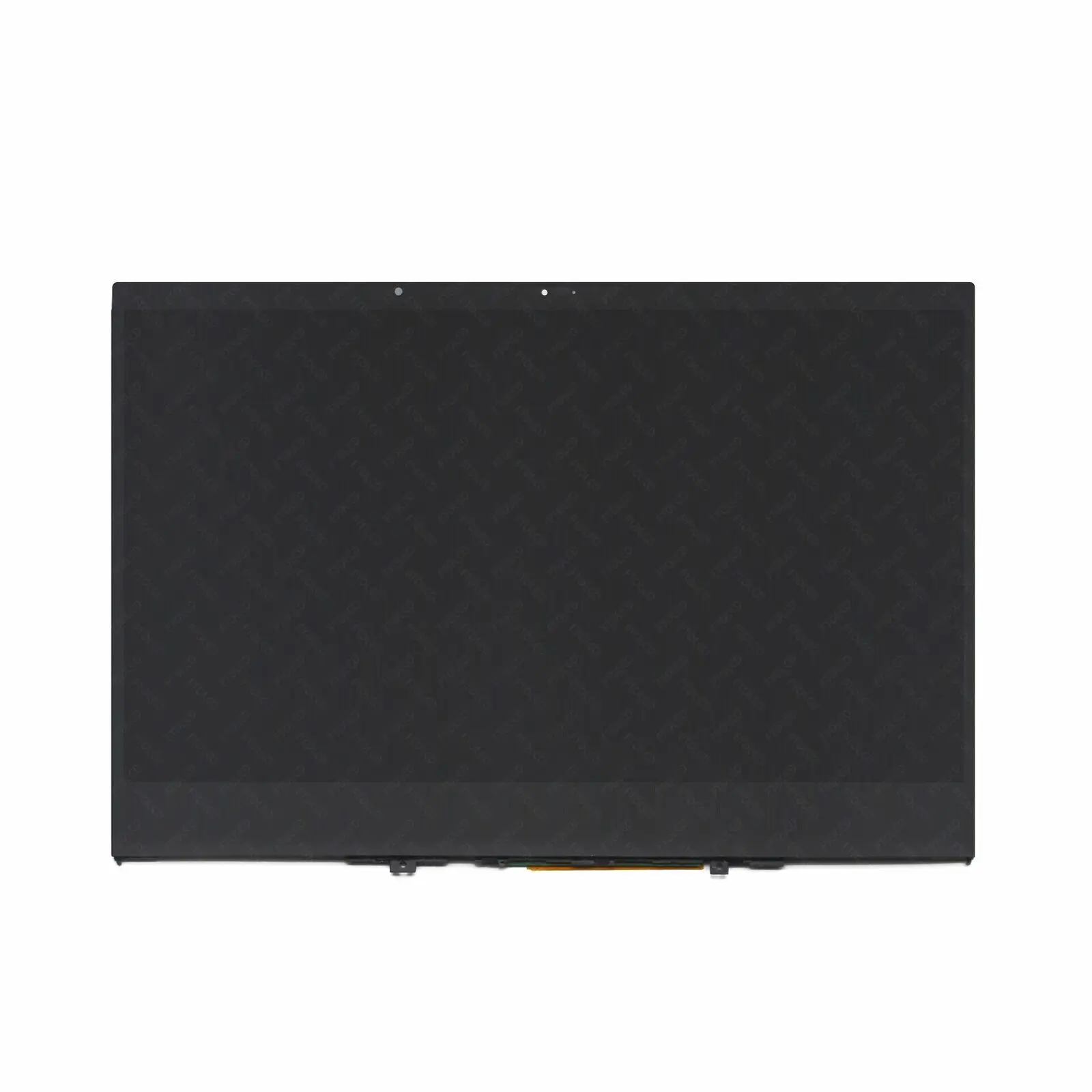 JIANGLUN FHD LCD сенсорный экран дигитайзер IPS дисплей + рамка для Lenovo Yoga 730-13IWL 81JR |