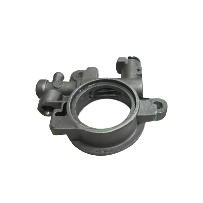 

Oil Pump +Worm Gear Spring For STIHL 029 039 MS290 MS310 MS311 # 1127 640 3204