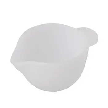 

Silicone Cup Dispenser Mold Cups DIY Epoxy Resin Crafts For Jewelry Making Material Tools Accessories