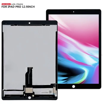 

12.9 Inch LCD Screen For IPad Pro A1652 A1584 LCD Display Touch Screen Digitizer Assembly Replacement