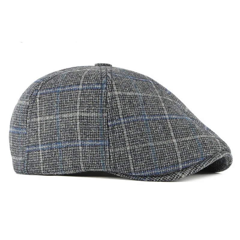 Gorras Hombre Берет Корейская мода Bere Кепка pello бейсболка Boinas Petten мужская шляпа Bone Militer Кепка pelli на заказ