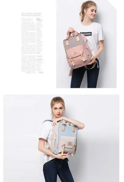 Heine, модная сумка для подгузников для мам и мам, Большая вместительная детская сумка, рюкзак для путешествий, дизайнерская сумка для ухода за ребенком
