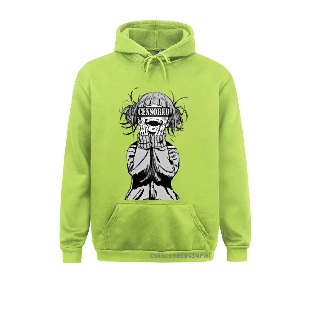87459 Family Women Sweatshirts Long Sleeve Hoodies Design Clothes Drop Shipping 87459 lightgreen