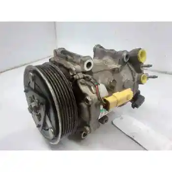 

9670022180 COMPRESSOR AIR CONDITIONING CITROEN C5 SALOON