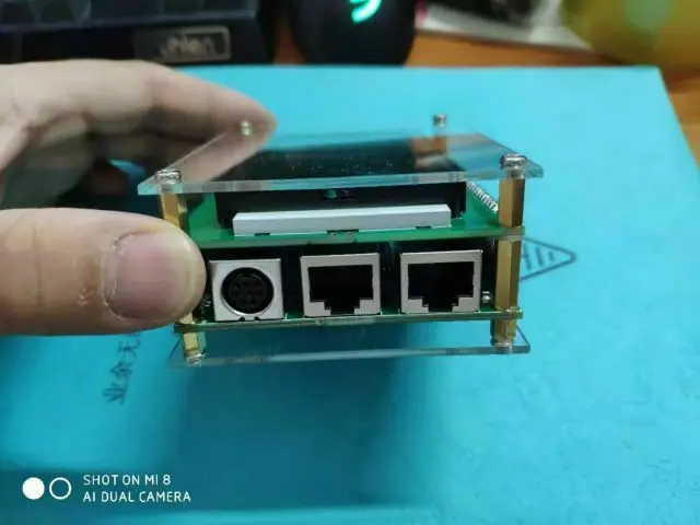 Cat Display TFT FT-857 FT-897 送料無料 New cat Display TFT FT-857 FT-897