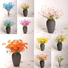 Best Value Artificial Daisy Flower Great Deals On Artificial Daisy Flower From Global Artificial Daisy Flower Sellers Related Search Hot Search Ranking Keywords On Aliexpress