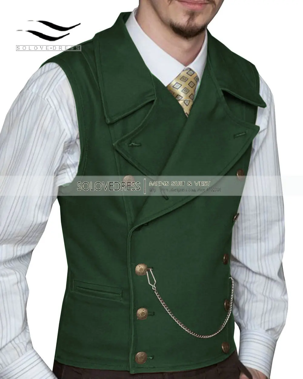 dark green