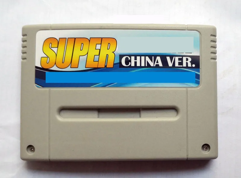 

Super 800+ Games for 16 bit Game Cartridge Video Game Console Game Card