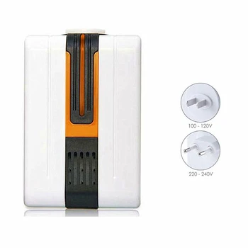 

Home and Office Negative ion generator Air Cleaner Oxygen Purify Kill Bacteria Virus Clear Peculiar Smell Smoke 220V/110V