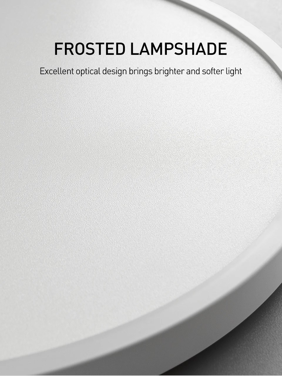 panel ceiling lights 1cm Ultra-thin Led Ceiling Lamps Bedroom Ceiling Light Panel Light For Living Room Kitchen Cold Warm White 6/9/13/18/24W 85-265V flat led light