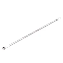 OUTTOP Лидер продаж 3 шт./1 комплект угревая лицевая пятно от акне прыщи инструмент для борьбы с комедонами Профессиональный July17d