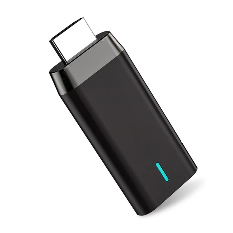 2 4G 5G двухдиапазонный беспроводной Wifi дисплей ключ видео адаптер DLNA Airplay Miracast для