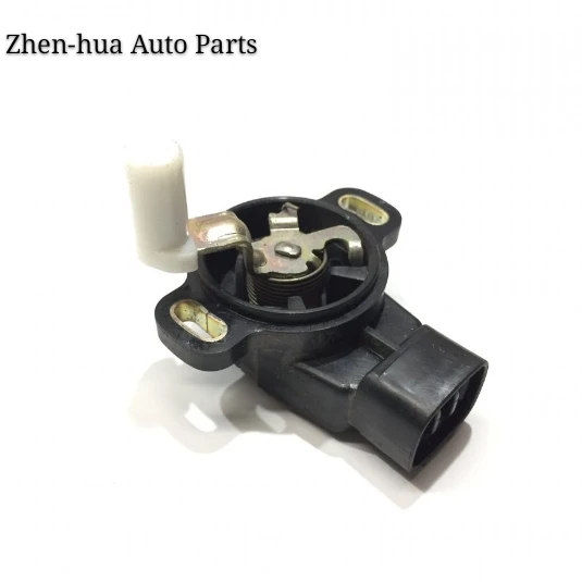 KIMISS Car Accelerator Pedal Position Sensor for Toyota Corolla Scion,89281-47010