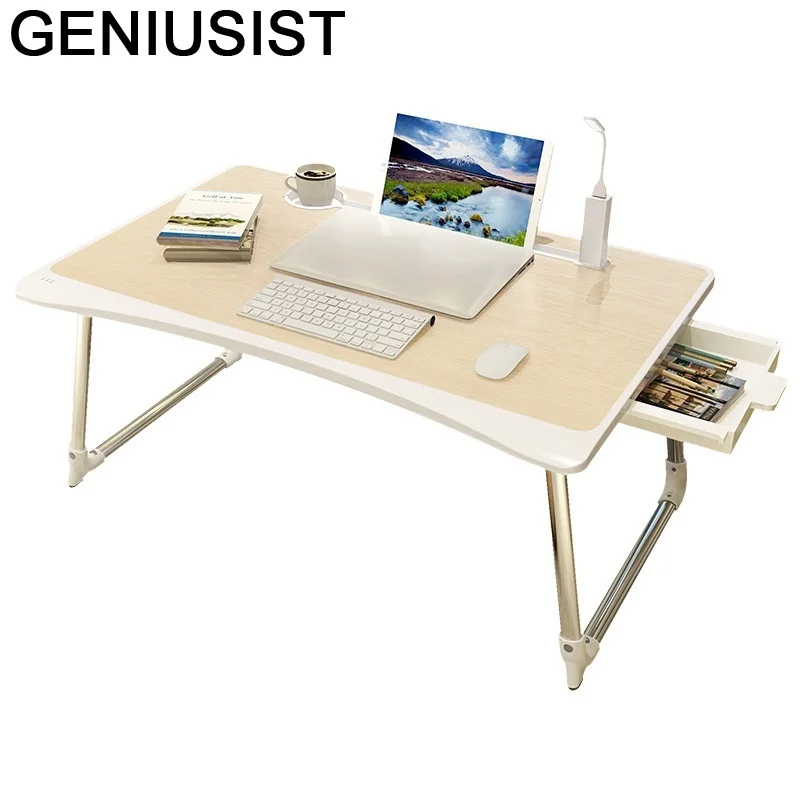 

Lap Para Notebook Office Escrivaninha Scrivania Ufficio Escritorio Infantil Laptop Stand Mesa Tablo Computer Desk Study Table