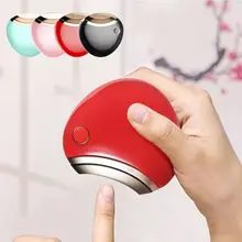 Автоматическая электрическая кусачки триммер для ногтей Профессиональный Маникюрный Инструмент