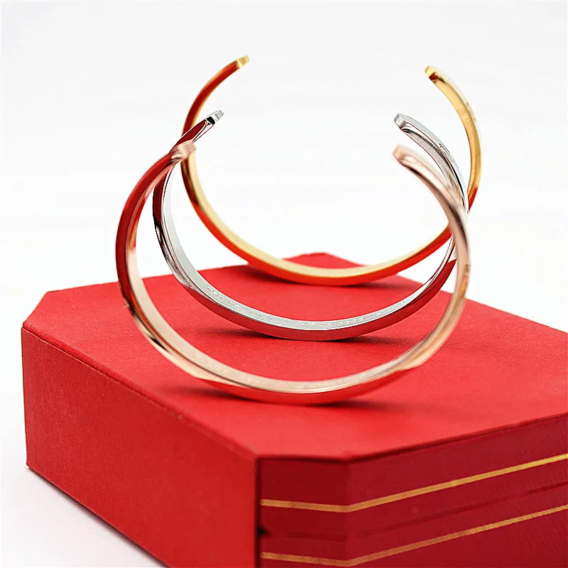Nuevo-lujo-dise-o-alto-Qualtiy-Carter-pulseras-y-brazaletes-para-el-amante-de-acero-inoxidable