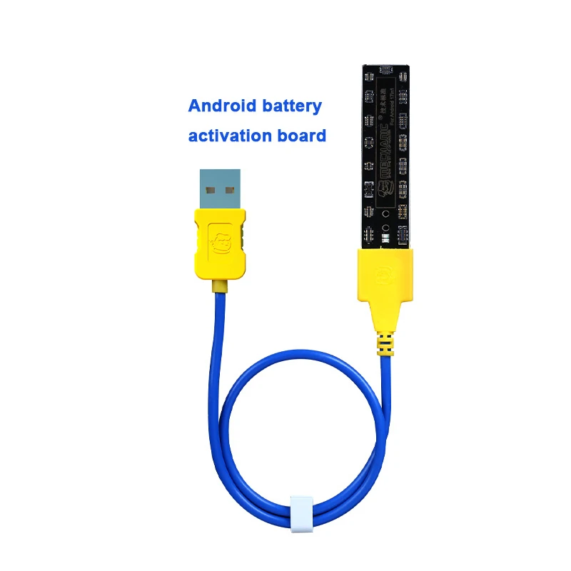 Механик батареи активации платы для iP 5 6 7 8 X xs xsmax 11 promax и Android DC питания зарядки