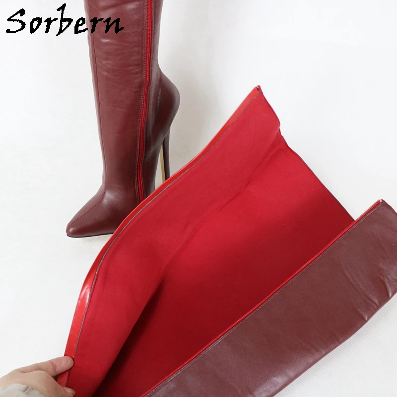 sorbern custom shoes21