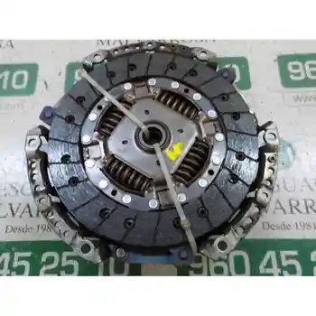 

CLUTCH KIT FORD FROLIC (CCN) 1.0 EcoBoost CAT [16811963]
