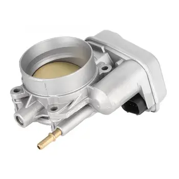 

throttle body Car Electronic Throttle Replacement Fit for GM/Canyon/Hummer TrailBlazer Envoy 12568580 lntake Manifold Throttle
