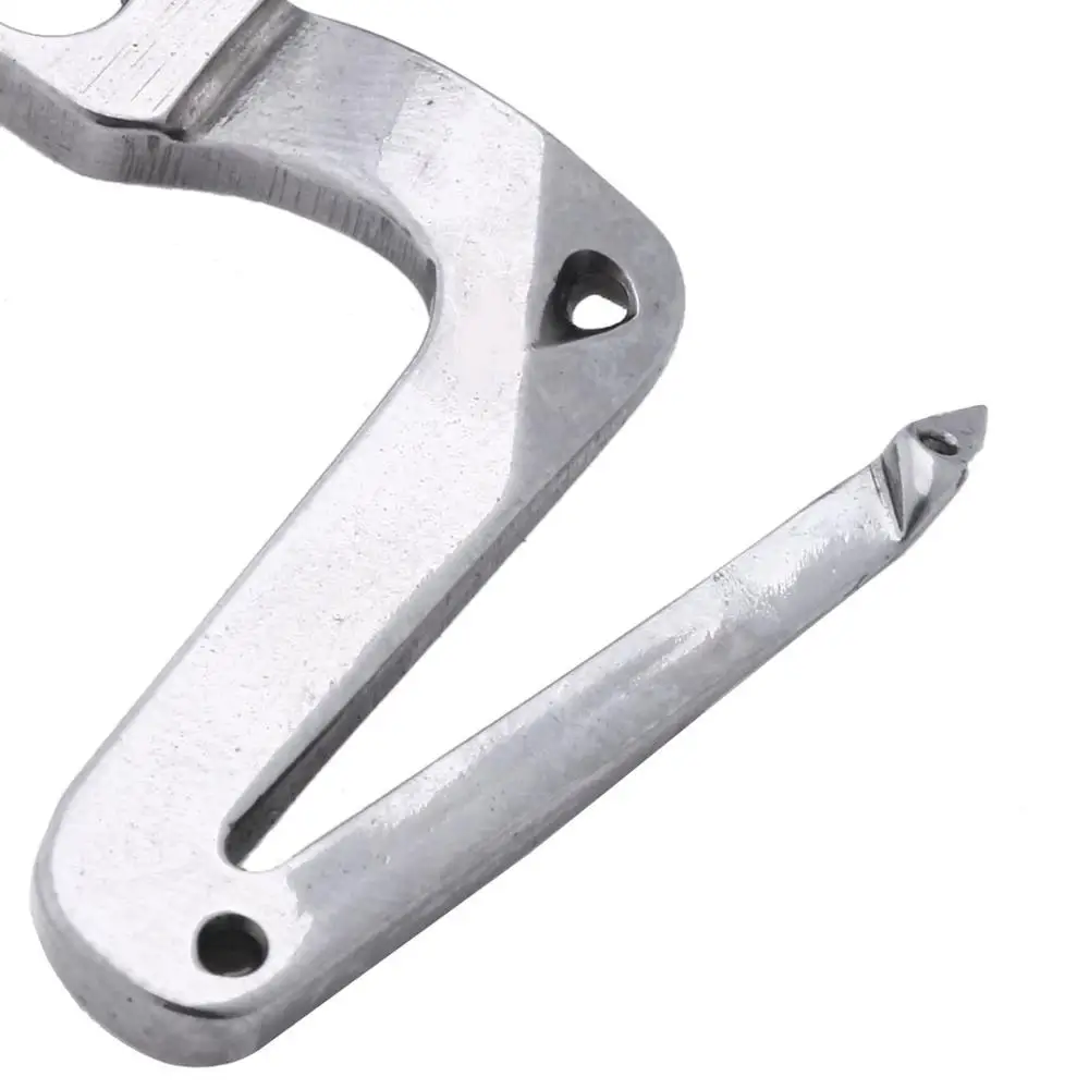 603884 Suitable For KINGTEX  Industrial Sewing Machine Spares Parts Lower Looper 5