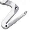 603884 Suitable For KINGTEX  Industrial Sewing Machine Spares Parts Lower Looper 5