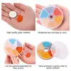 2mm Glass Seed Beads Kit Bracelet Making Kit Small Beads Assortment Colors Craft Loose Beads for Jewelry Making DIY Art Crafts 4