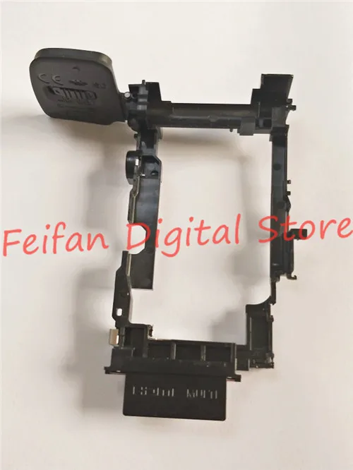 A6000 电池盖一套的 黑色 (4)