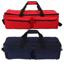 Cricut Tool Carrying Case For Cutting Machine And Supplies Travel Bag For Cricut Explore Air 2, Cricut Maker, Silhouette CA