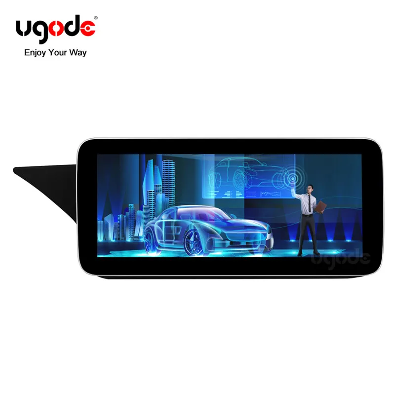 Qualcomm 2015 16 W212 S212Android10.0 экран автомобильный GPS навигация Мультимедийная система