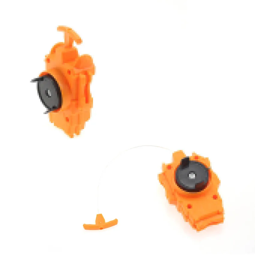 BB9 оригинальные пусковые устройства Beyblades Burst с ареной Металлические beyblades дети