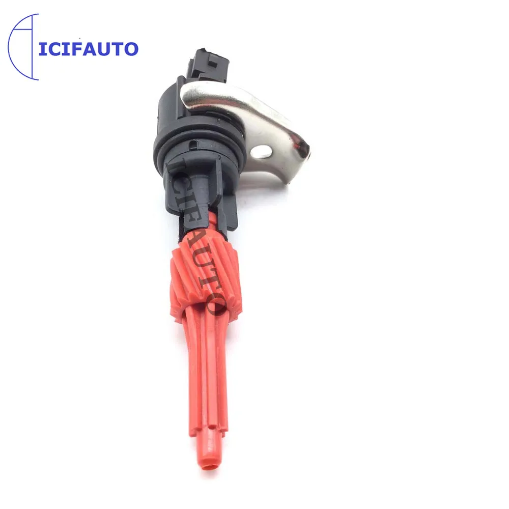 1H0919149A 5S4858 Vehicle Speed Sensor VSS For Volkswagen VW Golf Jetta Cabrio 1.8 1.9 2.0 L4
