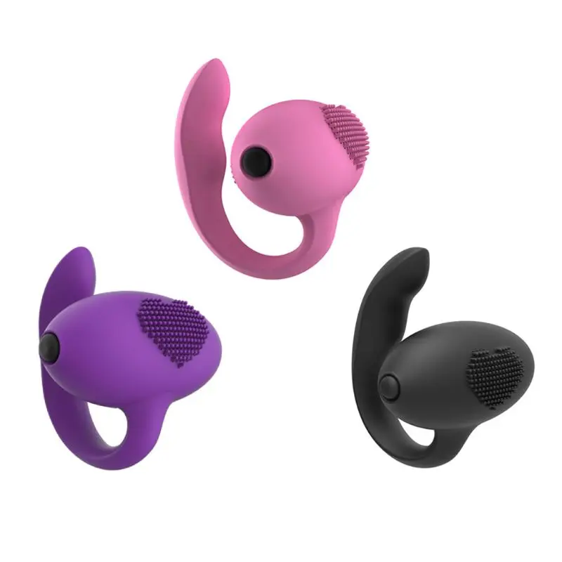 G-point Clitoral Stimulating Vibrator Couples Flirting Pleasure Vibration Toy Dropship | Красота и здоровье