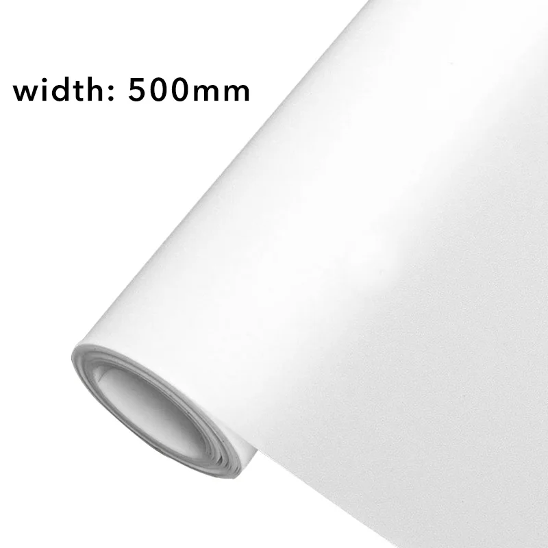 White frosted C ПВХ Широкий Непрозрачный конфиденциальности статическое стекло окна домашний декор оконная крышка наклейки офисная стеклянная пленка для ванной комнаты - Цвет: White frosted C