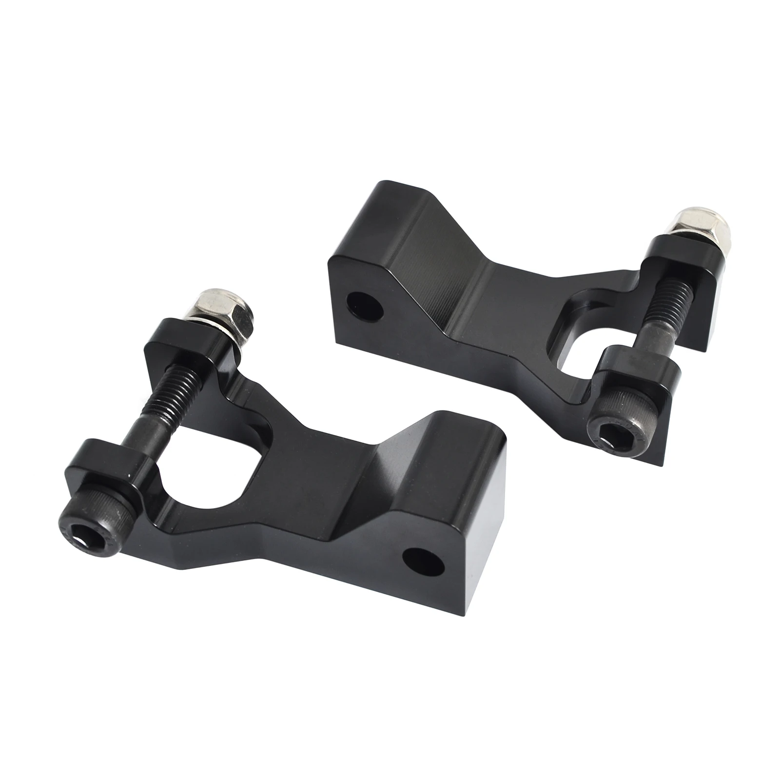 NICECNC 3," мотоциклетная Передняя снижение комплект для Yamaha Blaster YFS200 Raptor 350 660R 700 YFM350 YFM660R YFM700 YFZ350 YFZ450