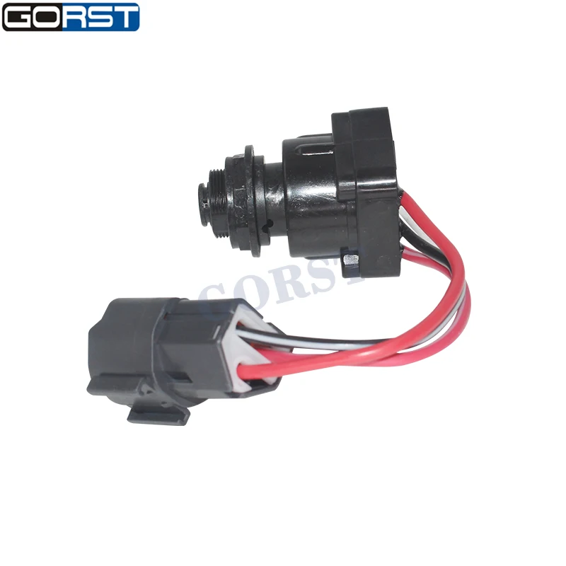 Ignition Switch Starter RC411-53964 For Kubota KX41 KX71 KX080 KX91 KX121 U15 U35 U45 Automobile Parts HRC40-53960 RC41153964-3