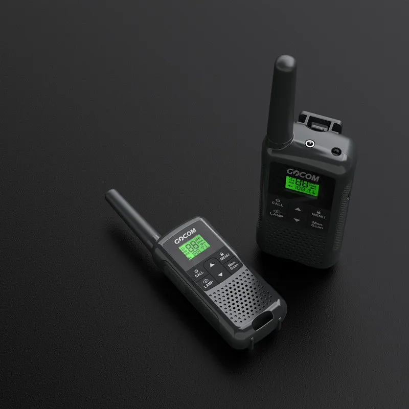 walkie talkie G200-9