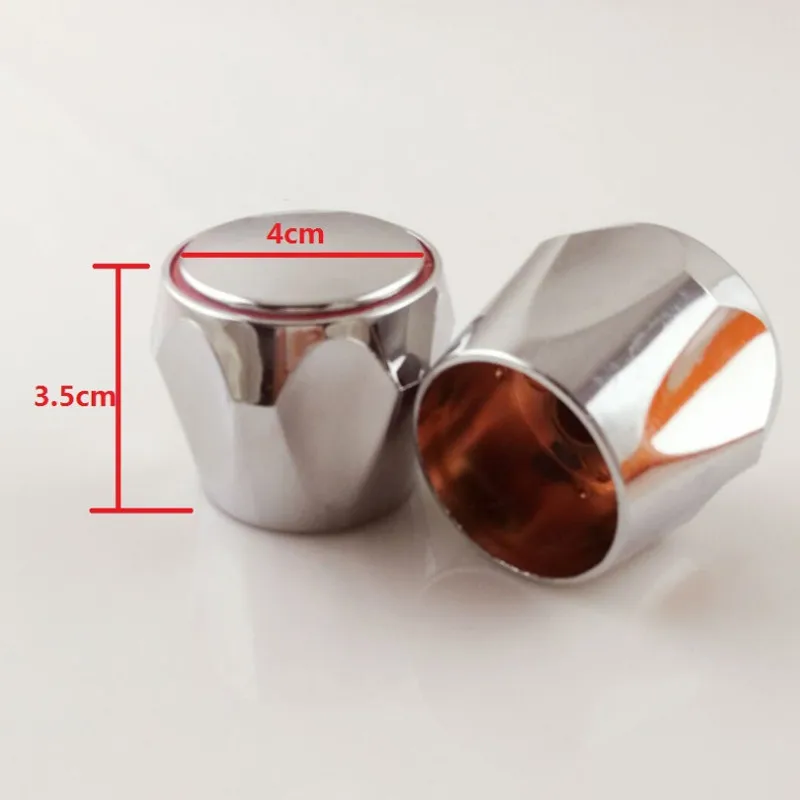 kitchen Triangle Valve Plastic Hand Wheel Faucet Handwheel Handle Quick Opening Angle Valve ABS Handwheel Accessories