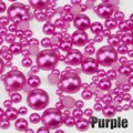 8 Purple